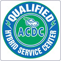 Qualified ACDC Hybrid Service Center