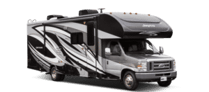 RV repair