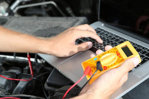 Auto Diagnostics