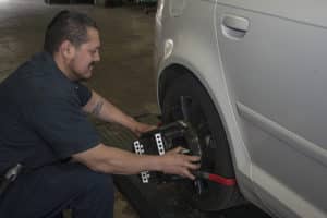 Wheel Alignment in Camarillo, CA